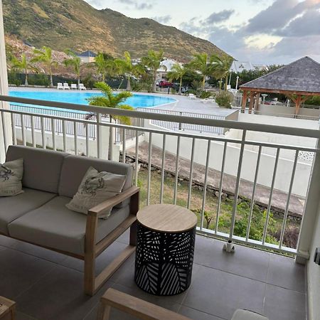 Easy Friendly Sxm Apartment Cul de Sac Exterior photo
