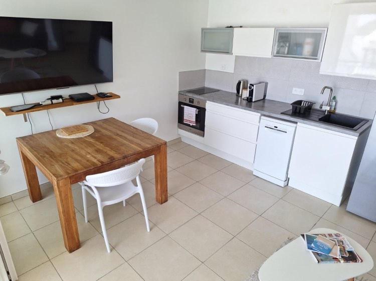 Easy Friendly Sxm Apartment Cul de Sac Exterior photo