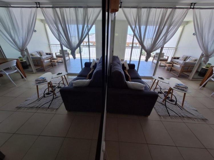 Easy Friendly Sxm Apartment Cul de Sac Exterior photo